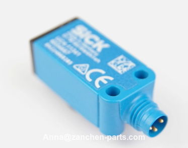  SICK IM12-02BPS-ZC1 IM1202BPSZC1 6011971